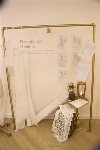 Decoração