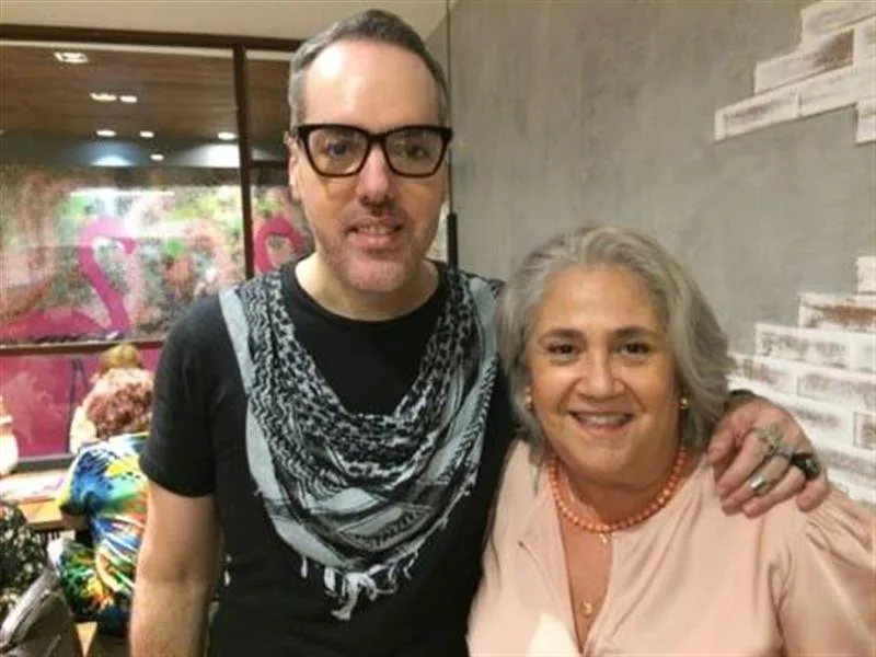 Alysson e Goretti Cavalcante