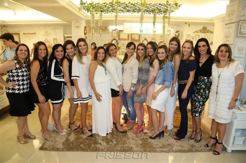 1º Encontro de Mães Lis Baby Kids