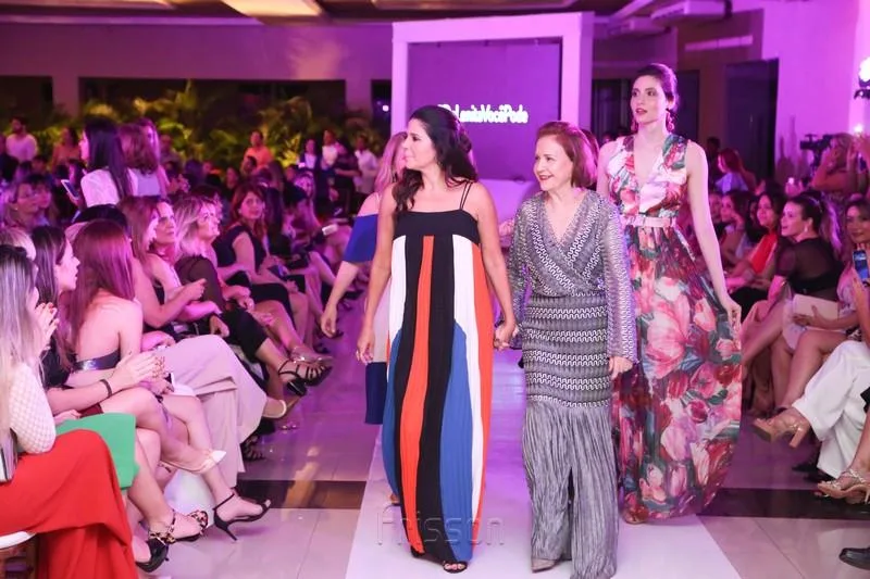 Desfile