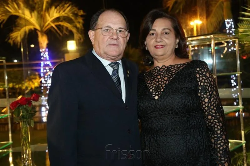 Araújo e Socorro Araújo