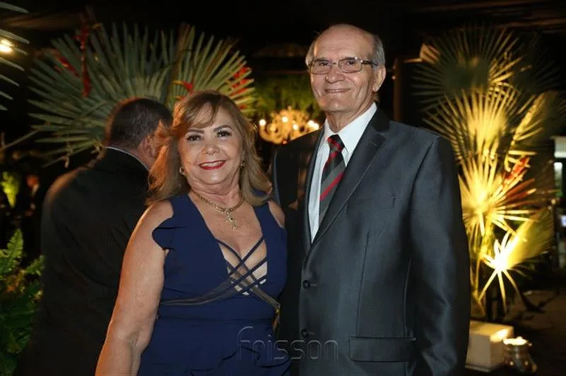 Betinha e Tito Sampaio