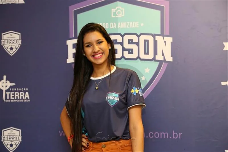Ana Leticia Severiano