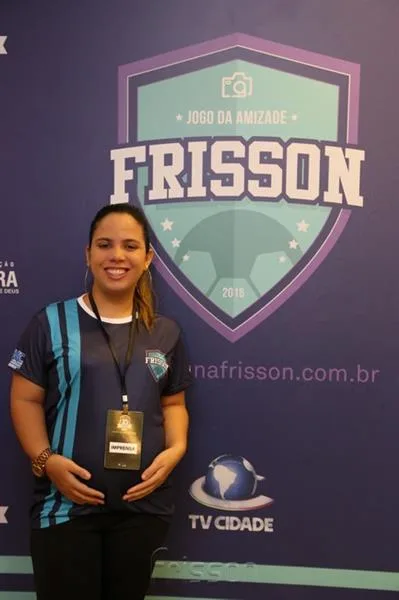 Barbara Paz