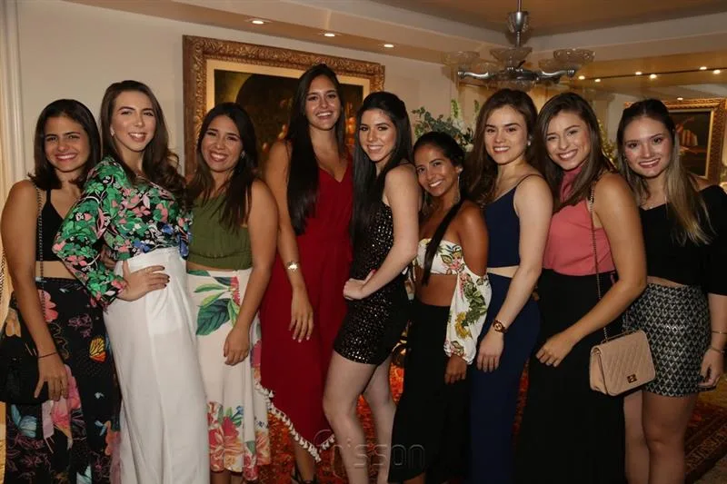 Aniversario Maria Eduarda Sales