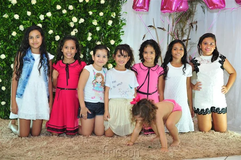 Dia das Mães Aço Fortaleza
