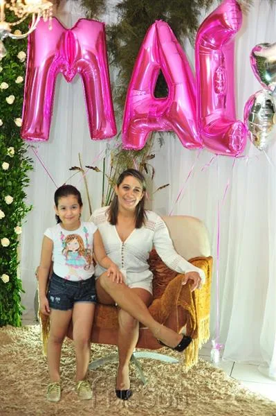 Dia das Mães Aço Fortaleza