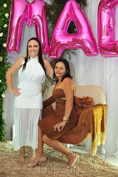 Dia das Mães Aço Fortaleza