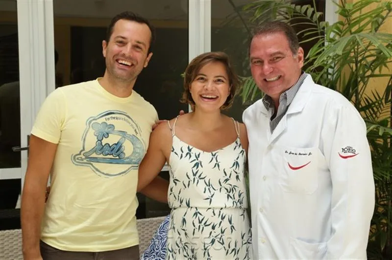 Andrea Benuti, Afra Benut e Jorio da Escossia
