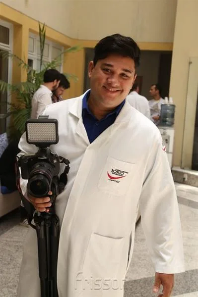 Danclis Vasconcelos