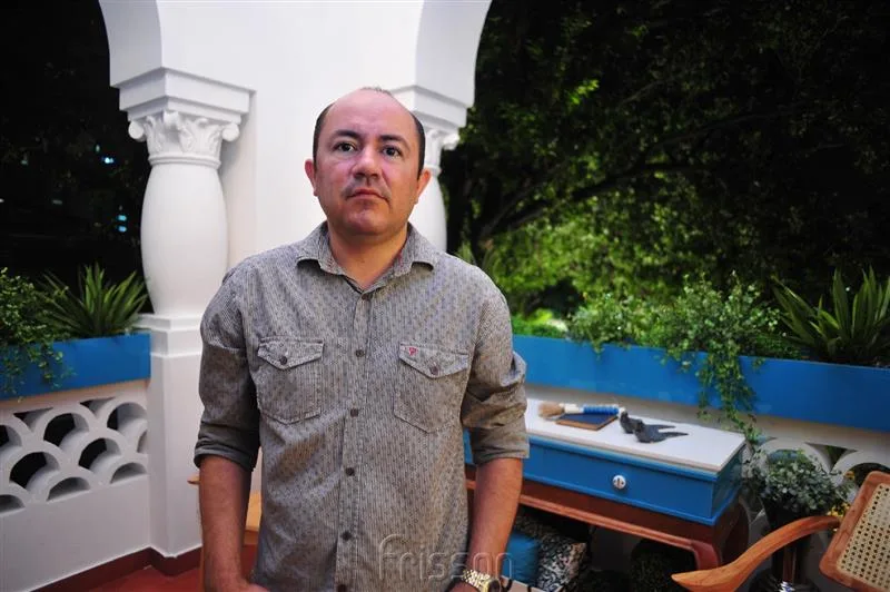Amaury Júnior