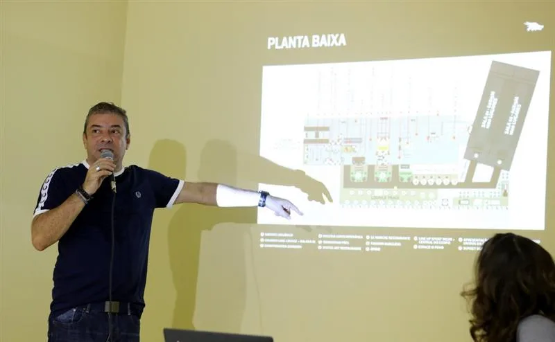 Cláudio Silveira