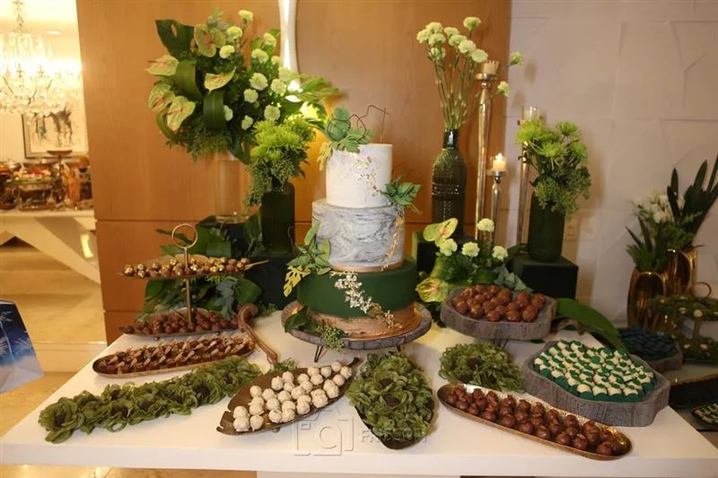 Decoração