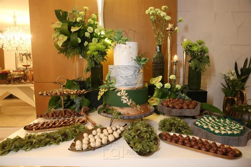 Decoração