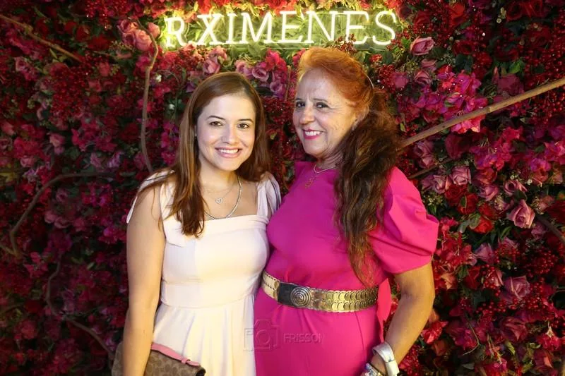 Camila e Fátima Duarte