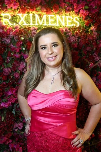 Camila Ximenes
