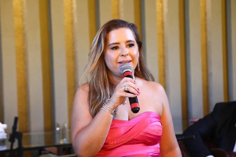 Camila Ximenes