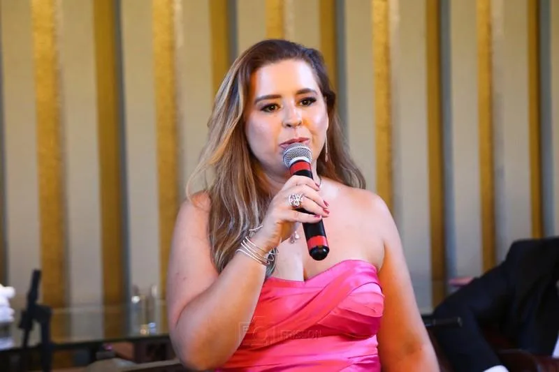 Camila Ximenes