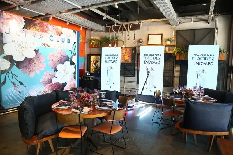 Decoração