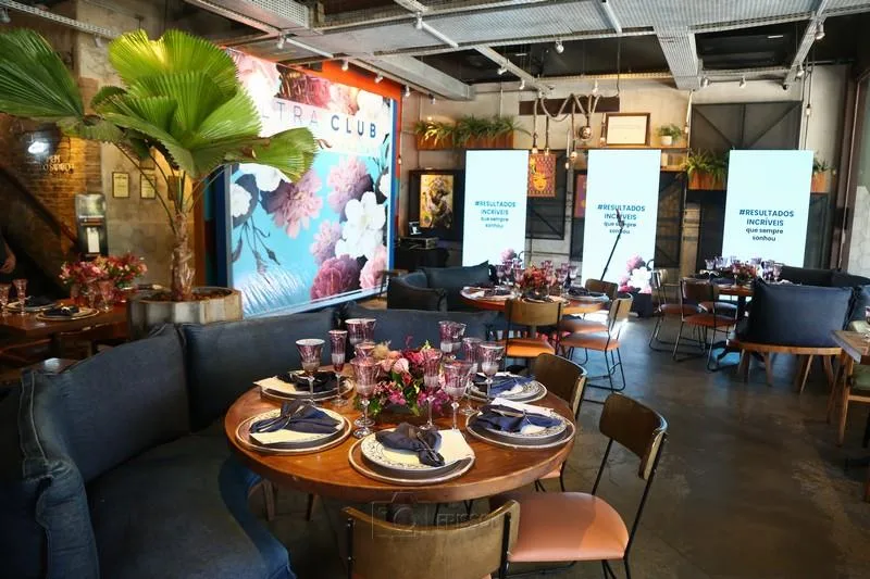 Decoração