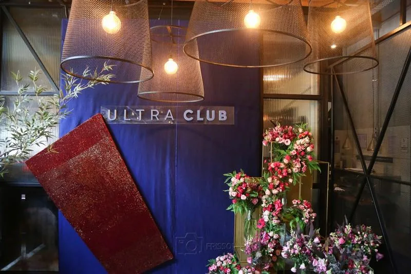 Decoração