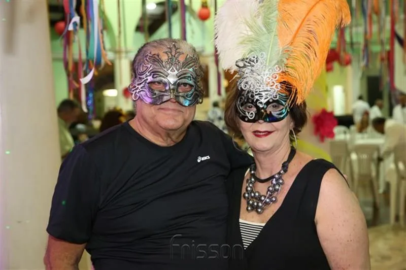 Assis e Olga Miranda