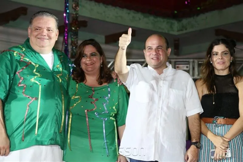 Carnaval da Saudade