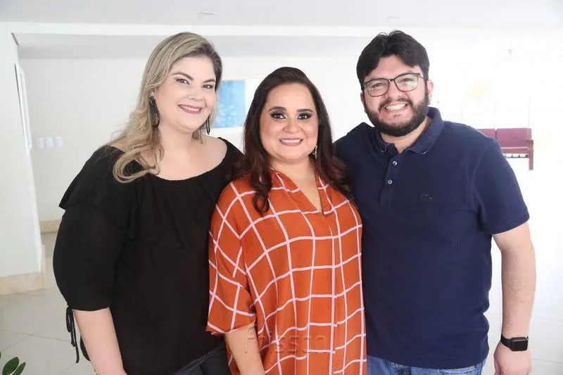Aniversário de Janille Brasileiro