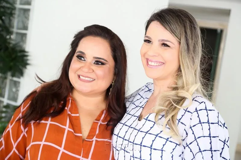 Aniversário de Janille Brasileiro