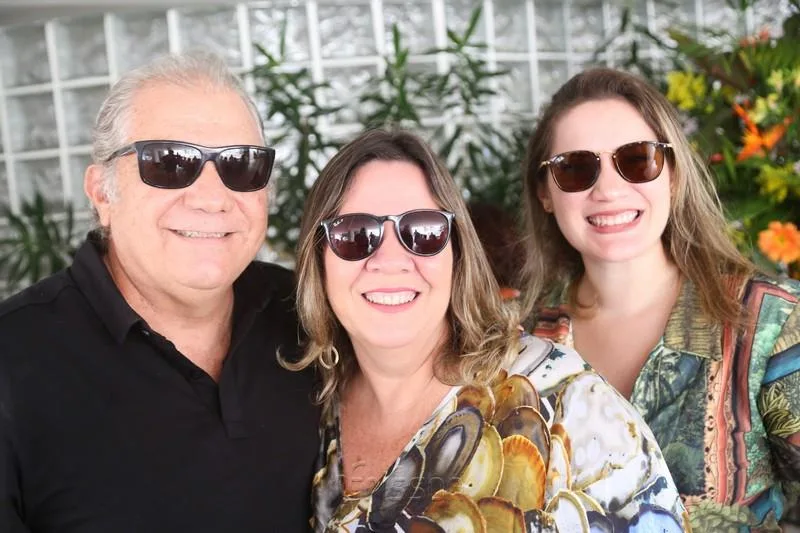 Aniversário de Janille Brasileiro