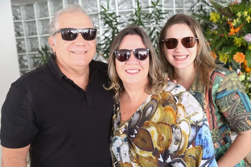 Aniversário de Janille Brasileiro