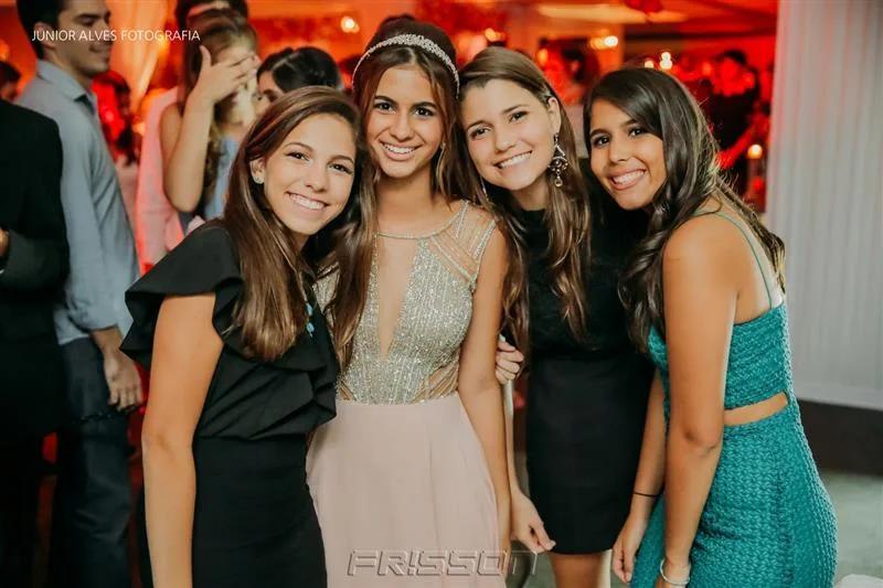 Amigas
