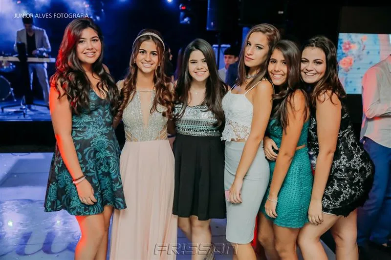 Amigas