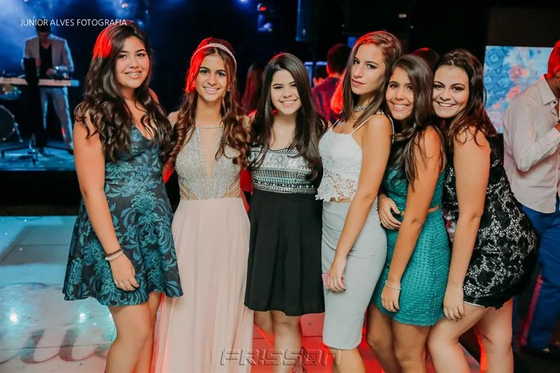 Amigas