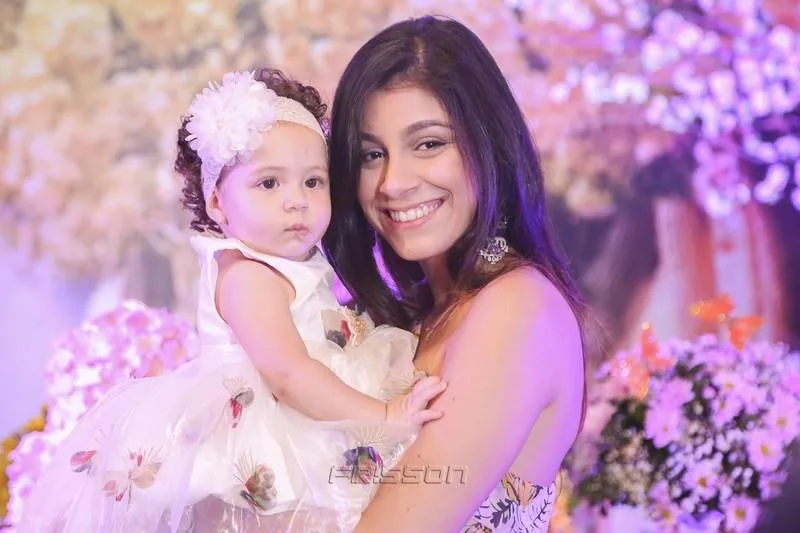 Ana Clara e Paloma Fiúza