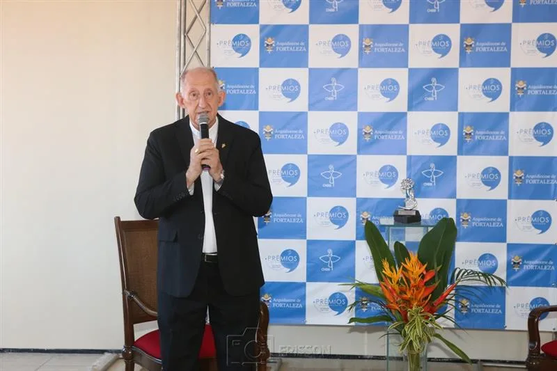 Dom José Aparecido Tosi Marques