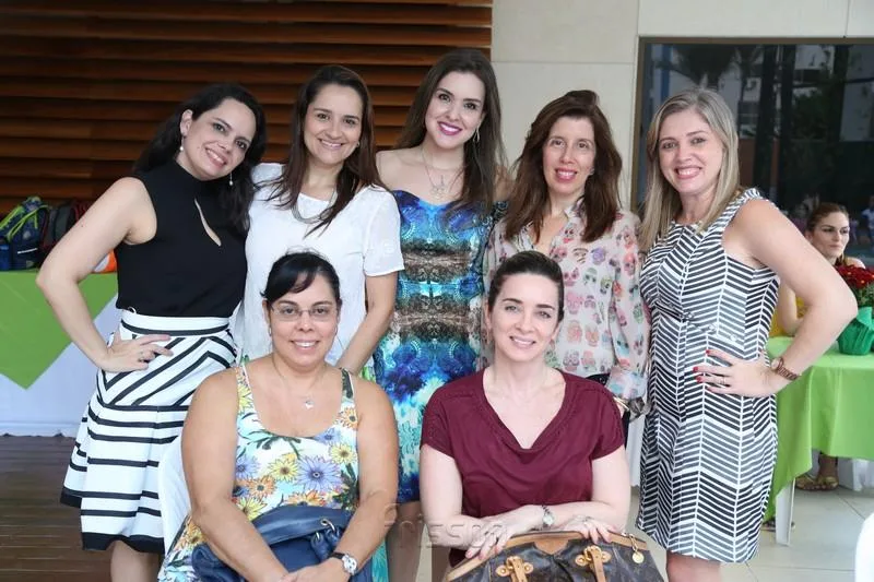 Aniversário de Maria Beatriz Pinheiro