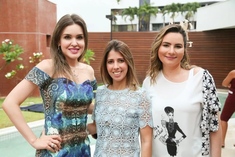 Aniversário de Maria Beatriz Pinheiro
