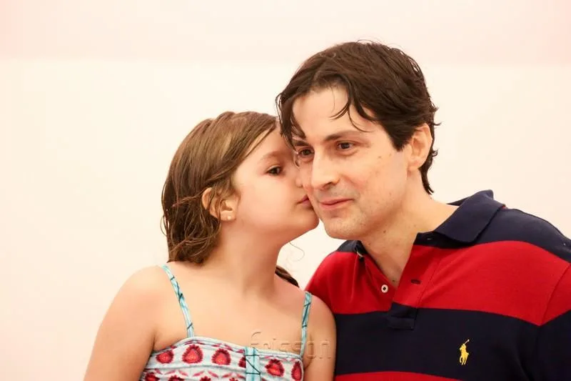 Aniversário de Maria Beatriz Pinheiro