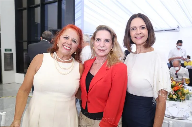 Almoço com Governador na Fiec