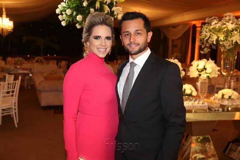Ana Raquel e Pedro Belaguarda