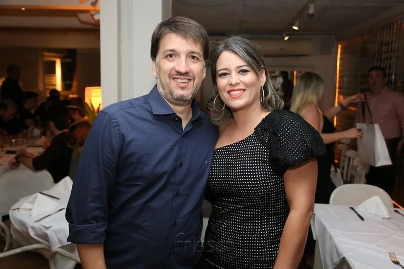 Aniversário de João Guilherme Jacó
