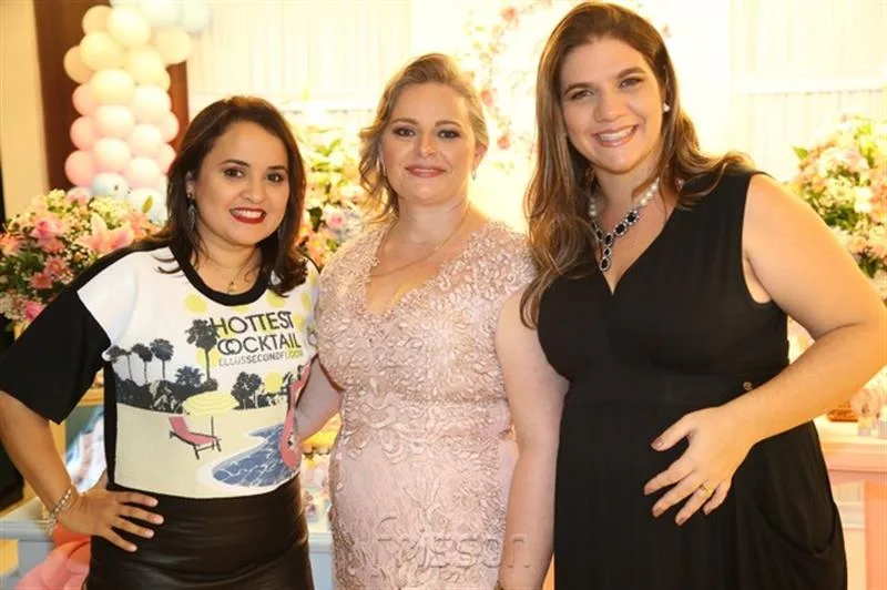 Aniversário Maria Eduarda Aguiar
