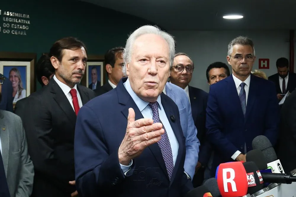 Coletiva de Imprensa