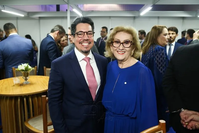 Andrei Aguiar e Socorro França