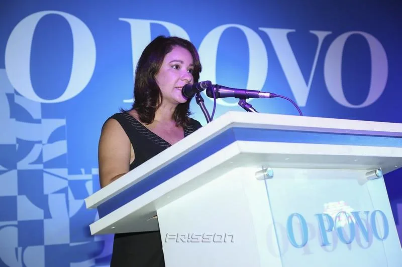 87 anos do Jornal O Povo