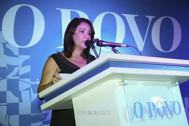 87 anos do Jornal O Povo