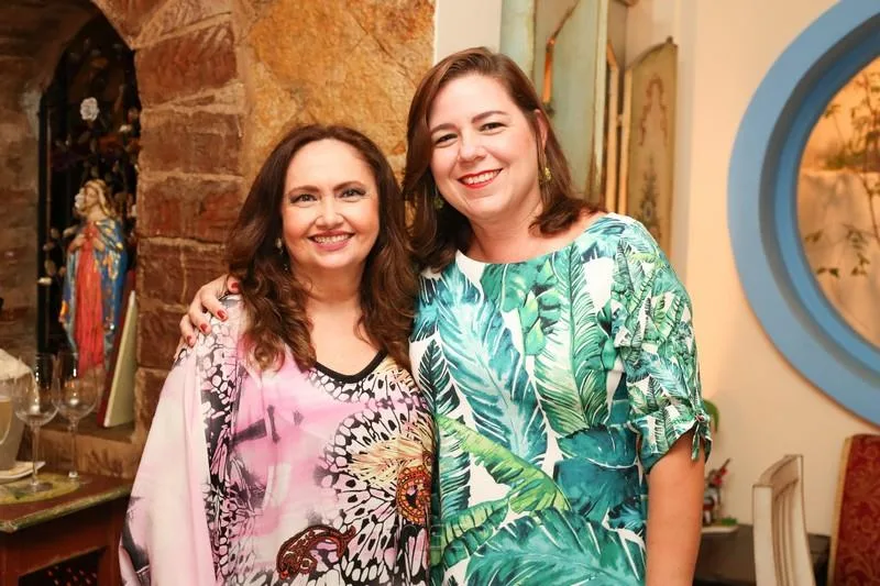 Aniversário de Lila Dourado