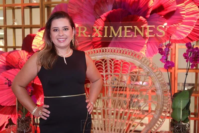 Camila Ximenes