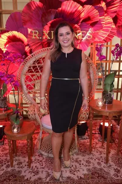Camila Ximenes